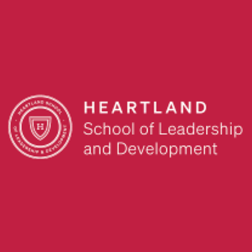 Heartland School of Leadership & Development Picture
