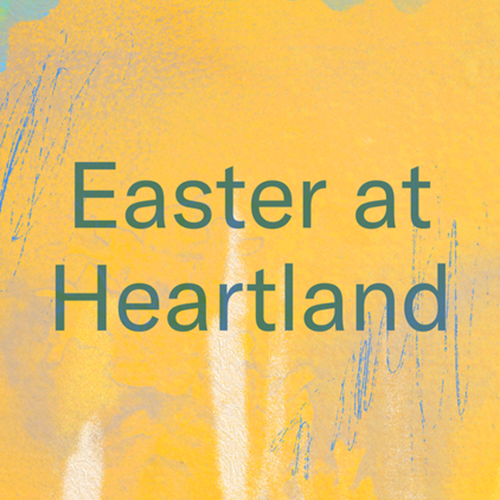 Easter at Heartland! Picture